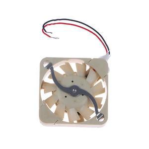 1703 하이 턴 마이크로 냉각 선풍기 2 와이어 베어 드론 액세서리 5V 3.3V 1.7cm