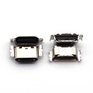 Infinix  30 X6831 Tecno Spark 10C Ki5 USB 충전 포트 독 커넥터 소켓 용 10-20pcs