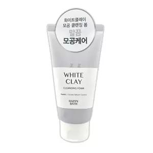 해피바스 폼클렌징 메이크업 세안제 클렌징폼 150g-WFO52SJ