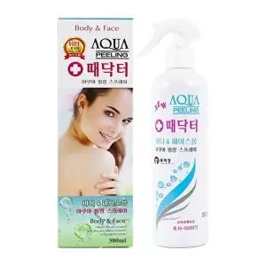 에덴샵 아쿠아 필링 때닥터 300ml-WFO52XH
