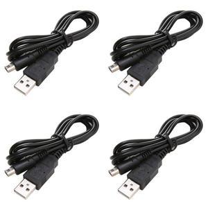 USB 데이터 충전기 전원 케이블 코드 닌텐도 호환 DSi NDSI 3DS 2DS XL/LL  3DSXL/3DSLL 2dsxl 게임 전력선