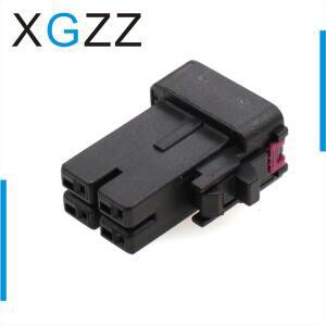4홀 방수 커넥터 DJ70440-1-11 국내 04T-JWPS-VKELE-DZ-A1