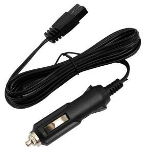 자동차 냉장고 쿨러 쿨 박스 DC 12V 리드 케이블 플러그 와이어 2Pin 충전기