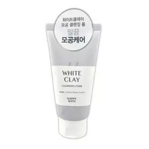 해피바스 폼클렌징 메이크업 세안제 클렌징폼 150g-WFO52SJ