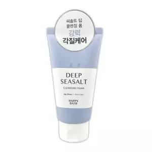 해피바스 폼클렌징 화장 각질 세안제 클렌징폼 150g-WFO52SM