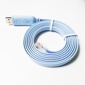 ftDI ft231XS USB RS232 직렬-RJ45 콘솔 케이블 Cisco Aironet Air-CAP3502E 무선 액세스 포인트용