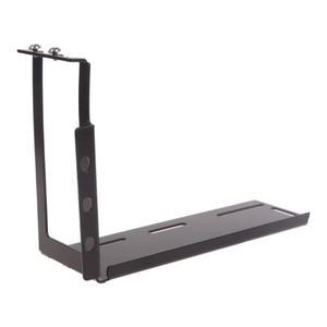 DIY 금속 그래픽 카드 수직 브래킷 라이저 PC용 익스프레스 스텐트 거치대 스탠드 거치대 케이스용 PCI