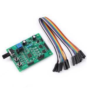 DC 5V-12V 6V 스테퍼 모터 드라이버 미니 2상 4선 4상 5선  스텝 속도 컨트롤러 모듈 보드