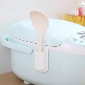 [하프클럽/셀러허브]밥주걱홀더 밥주걱거치대 받침대