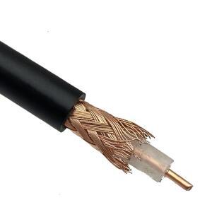RG58 50-3 RF 동축 케이블 연결 50ohm 트랜시버 점퍼케이블 와이어 1M 2m 3M 5m