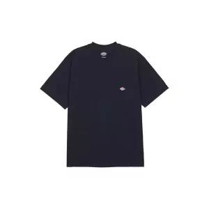 단톤 남성 포켓 반팔 티셔츠 네이비 DT-C0198-NY