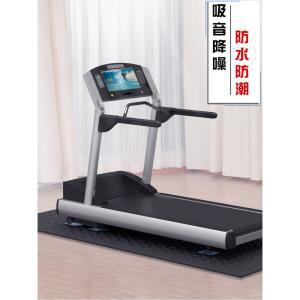 헬스장 홈트레이닝 충격 흡수 1750x800x10mm 데드리프트 런닝머신 발포 매트 방지