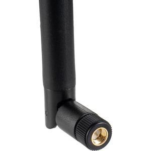 433MHz 무지향성 안테나 5dBi SMA Male  무선 데이터 전송 모듈용 15cm 어댑터 케이블