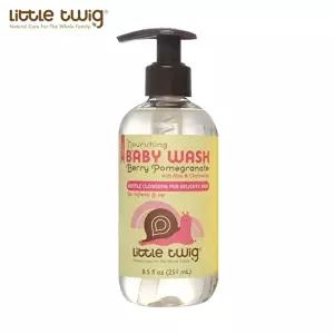 고품질 리틀트위그 베리 포메그래니트 베이비 워시(251ml) 리틀트위그 베리포메그래니트 W03B26A