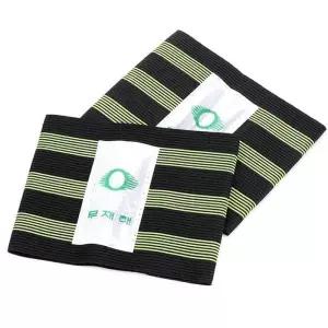 [룽스_61]안전 각반 안전화 발목 보호대 2P DD-12483