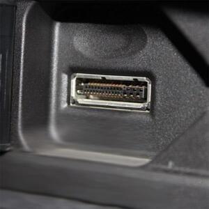 음악 인터페이스 케이블 어댑터 USB  MMI AUX MP3 Q5 Q7 R8 A3 A4 A5 A6 용
