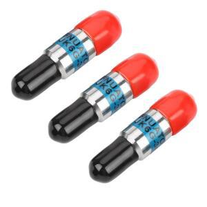 SMA-JK 수-암 동축 감쇠기 RF 2W 6GHz 50Ω 1-30dB