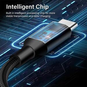 USB 타입C 남성 XT60 여성  충전 케이블  SC100 M7 M6 M8S MC8 PD 100W 전원 어댑터 50cm 100cm