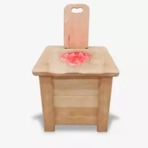 프로텍메디칼 프로힐링 암염 건식 좌욕기 PR-109