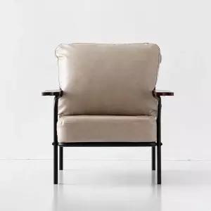 DELU 1인소파 1665 크림 3474.3849 당일발송