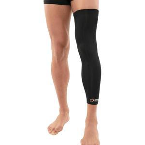 COPPER COMPRESSION 다리 압박 슬리브 달리기 지지 ACL 여성용 파열 무릎 허벅지 관절 보호대 반월상 안정 주입 남성 MCL 연골 종아리 관절염 구리