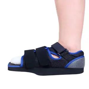 발가락 신발 부목 고정 압력 경량 사계절 교정기