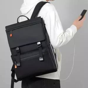 남자 여자 세련된 스마트 데일리 비즈니스 여행 백팩