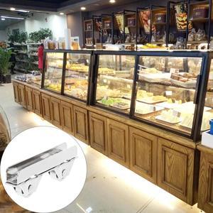 캐비닛 레일 슬라이드에 대 한 10pcs 슬라이딩 도어 바퀴 슈트 롤러 도르래 가구 유리 휠