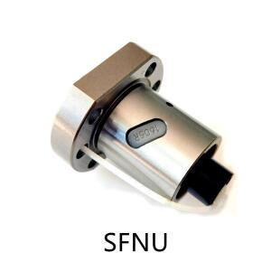 볼나사용 너트, CNC 부품, SFU1605,