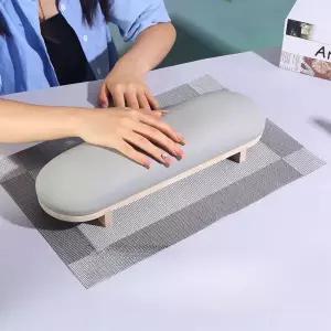 네일 손목 받침대 작업대 손목받침 손목받침대 팔받침대