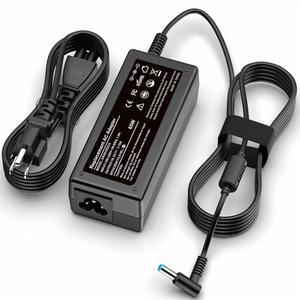 노트북 충전기 65W 45W 컴퓨터 스마트 블루팁 전원 어댑터를 위한 PIOEVTKA 교체