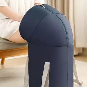 접이식 족욕기 무릎커버 발마사지 족탕기