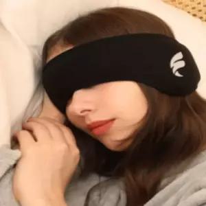 방음귀마개 소프트 수면안대 남녀공용