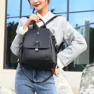 [다잇템]여자 데일리백 대학생 직장인 가방 백팩