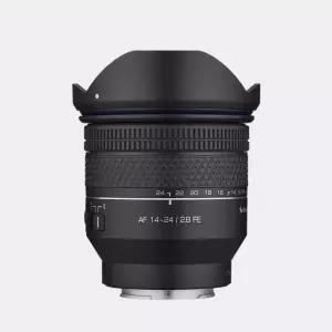 삼양 X 슈나이더 AF 14-24mm F2.8 소니 FE