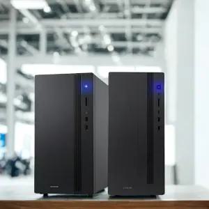 삼성 울트라5 GTX1650 컴퓨터 DM500THZ-AD5A-GTX1650 Ultra5 32GB SSD1TB WIN11 포토샵 영상 편집
