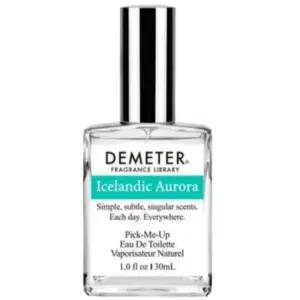 데메테르 아이슬란딕 오로라 오드 뚜왈렛 향수 30ml BNS