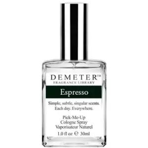 데메테르 에스프레소 커피 오드 코롱 남녀 향수 30ml BNS