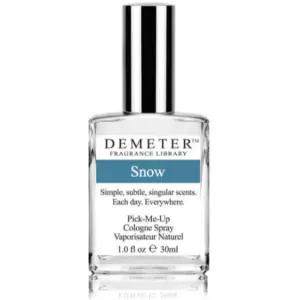 데메테르 프래그런스 스노우 오드코롱 남녀 향수 30ml BNS
