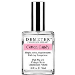 데메테르 코튼 캔디 솜사탕 오드 코롱 향수 선물 30ml BNS
