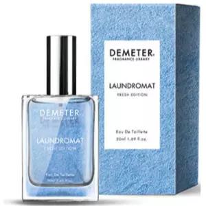데메테르 런드로맷 향수 데일리 남녀공용 EDT 50ml BNS