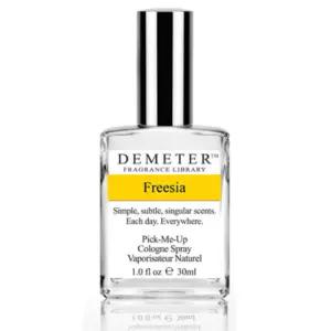 데메테르 프리지아 오드 코롱 향수 애인 선물 30ml BNS