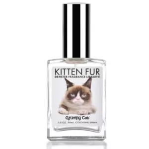 데메테르 프래그런스 그럼피 캣 오드 코롱 향수 30ml BNS