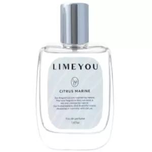 라임유 시트러스 마린 오드 퍼퓸 향수 남편 선물 50ml BNS