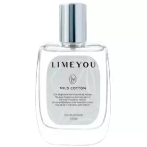 라임유 마일드 코튼 니치 향수 오드 퍼퓸 향수 50ml BNS