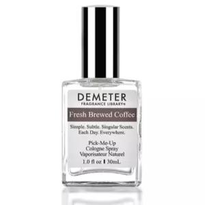 데메테르 프레시 브루드 커피 오드 코롱 향수 30ml BNS