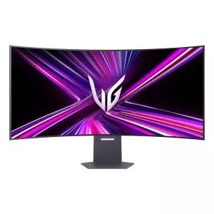 (OLED Care 4년 보장) LG 45GX950A OLED 게이밍모니터 113cm(45인치) WUHD 330Hz 듀얼주사율 0.03ms 내장스피커 HDR 트루블랙400