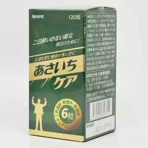 네제스트 아사이치케아 120정