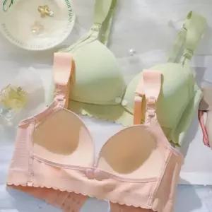 임산부속옷 앞버클 임산부 수유 브라 속옷 출산 선물 임산부브라 출산선물 임산부용품 임산부필수품 임산부