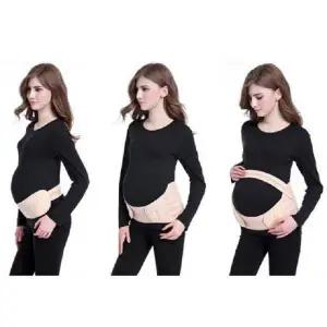 임부복대 임산부허리보호대 메쉬 3중 임부 산모 임산부 선물 허리 보호대 복대 임부선물 임산부용품 임산부